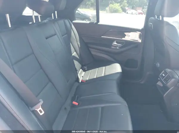 4JGFB4JB4LA139912 2020 MERCEDES-BENZ GLE - Image 8