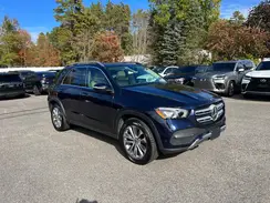 4JGFB4JB4LA146228 2020 MERCEDES-BENZ GLE