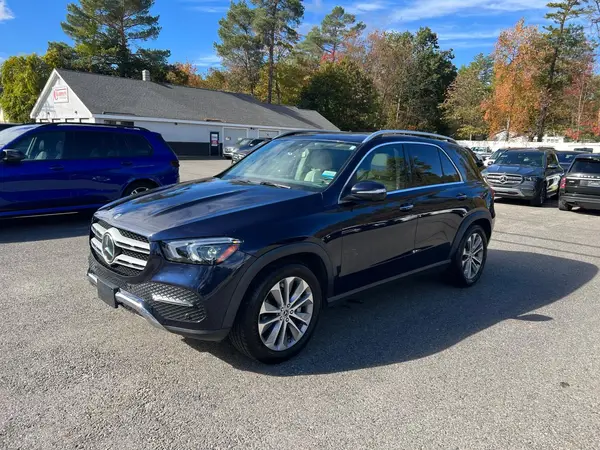 4JGFB4JB4LA146228 2020 MERCEDES-BENZ GLE - Image 2