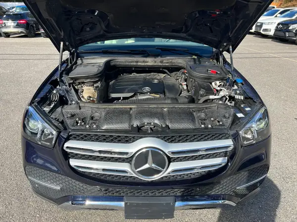 4JGFB4JB4LA146228 2020 MERCEDES-BENZ GLE - Image 8