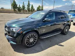 4JGFB4JB4LA159206 2020 MERCEDES-BENZ GLE
