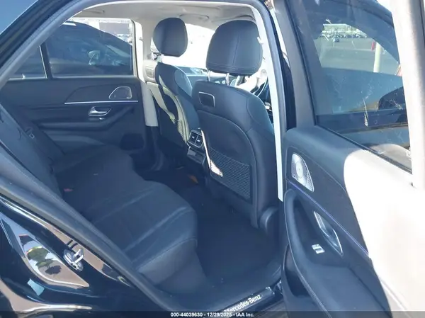 4JGFB4JB4LA168598 2020 MERCEDES-BENZ GLE - Image 8