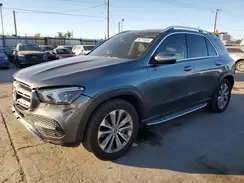 4JGFB4JB4LA171615 2020 MERCEDES-BENZ GLE