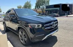 4JGFB4JB4LA182551 2020 MERCEDES-BENZ GLE