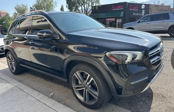 4JGFB4JB4LA182551 2020 MERCEDES-BENZ GLE - Image 1