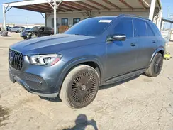 4JGFB4JB4LA192237 2020 MERCEDES-BENZ GLE