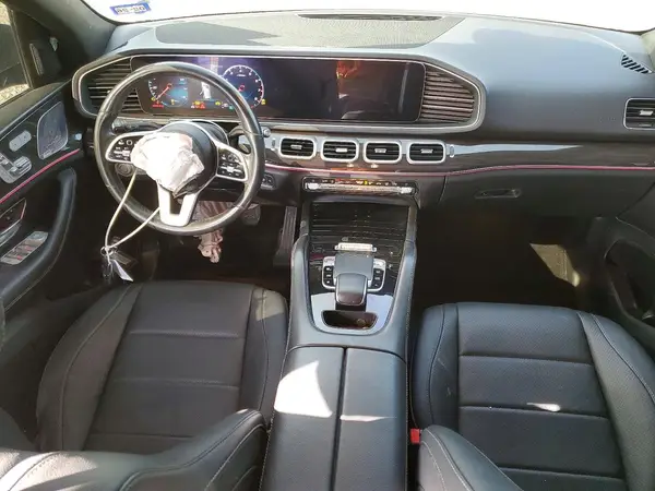 4JGFB4JB4LA206198 2020 MERCEDES-BENZ GLE - Image 8