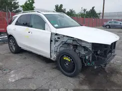 4JGFB4JB4LA207240 2020 MERCEDES-BENZ GLE