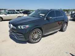 4JGFB4JB4LA210106 2020 MERCEDES-BENZ GLE
