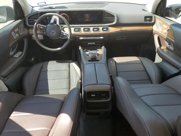 4JGFB4JB4LA210106 2020 MERCEDES-BENZ GLE - Image 8