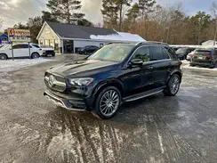 4JGFB4JB4LA213474 2020 MERCEDES-BENZ GLE