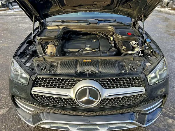 4JGFB4JB4LA213474 2020 MERCEDES-BENZ GLE - Image 8