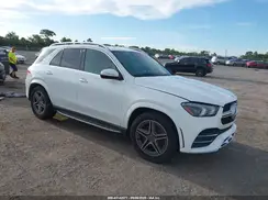 4JGFB4JB4LA231246 2020 MERCEDES-BENZ GLE