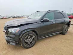 4JGFB4JB4LA232526 2020 MERCEDES-BENZ GLE