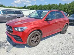 4JGFB4JB4LA235720 2020 MERCEDES-BENZ GLE
