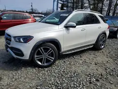 4JGFB4JB4LA237998 2020 MERCEDES-BENZ GLE