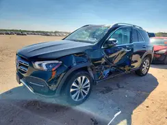 4JGFB4JB4LA239153 2020 MERCEDES-BENZ GLE