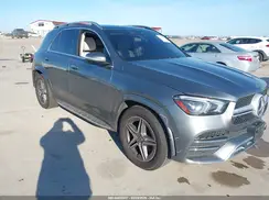 4JGFB4JB4LA243655 2020 MERCEDES-BENZ GLE
