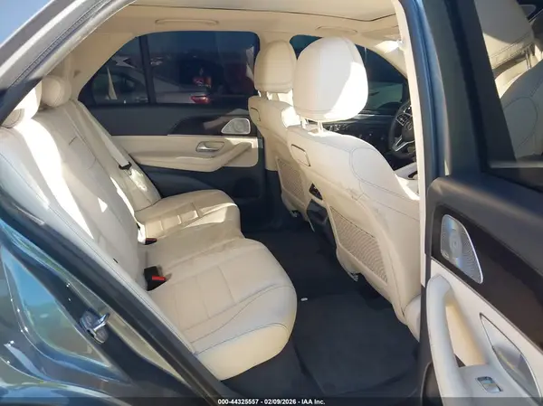 4JGFB4JB4LA243655 2020 MERCEDES-BENZ GLE - Image 8