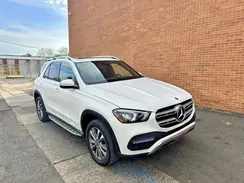 4JGFB4JB4LA245180 2020 MERCEDES-BENZ GLE