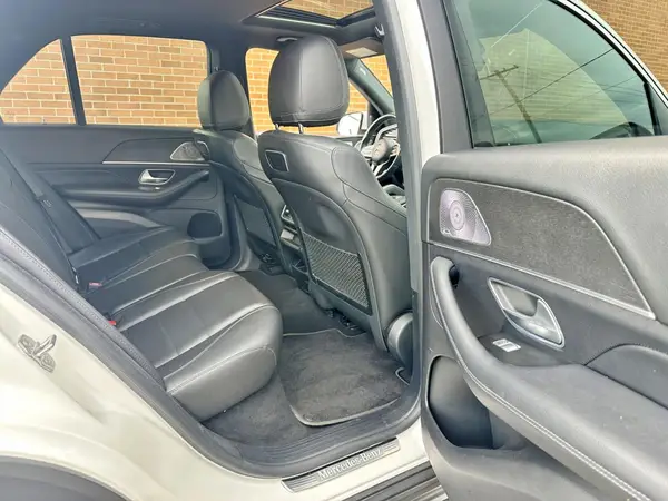 4JGFB4JB4LA245180 2020 MERCEDES-BENZ GLE - Image 8