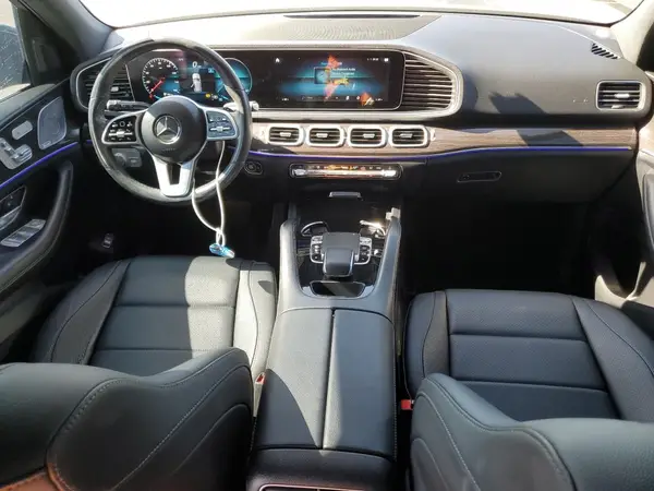4JGFB4JB4LA249181 2020 MERCEDES-BENZ GLE - Image 8