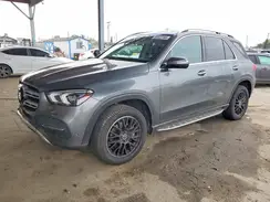 4JGFB4JB4LA249990 2020 MERCEDES-BENZ GLE