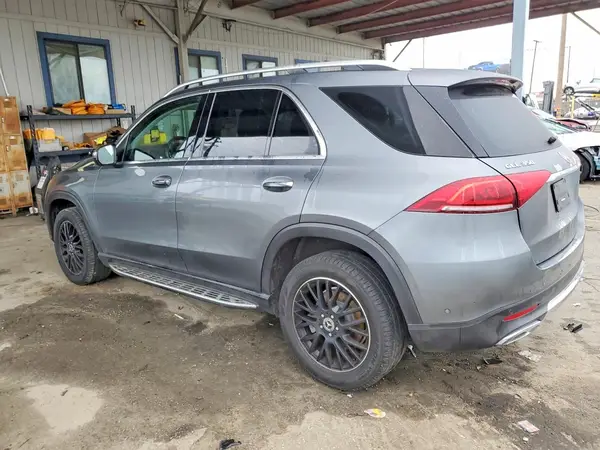 4JGFB4JB4LA249990 2020 MERCEDES-BENZ GLE - Image 2