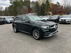 4JGFB4JB4LA290703 2020 MERCEDES-BENZ GLE