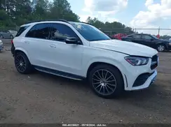 4JGFB4JB4LA295254 2020 MERCEDES-BENZ GLE