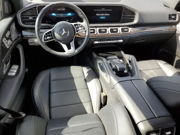 4JGFB4JB4LA297215 2020 MERCEDES-BENZ GLE - Image 8
