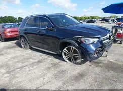 4JGFB4JB4MA307565 2021 MERCEDES-BENZ GLE