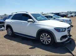 4JGFB4JB4MA312846 2021 MERCEDES-BENZ GLE
