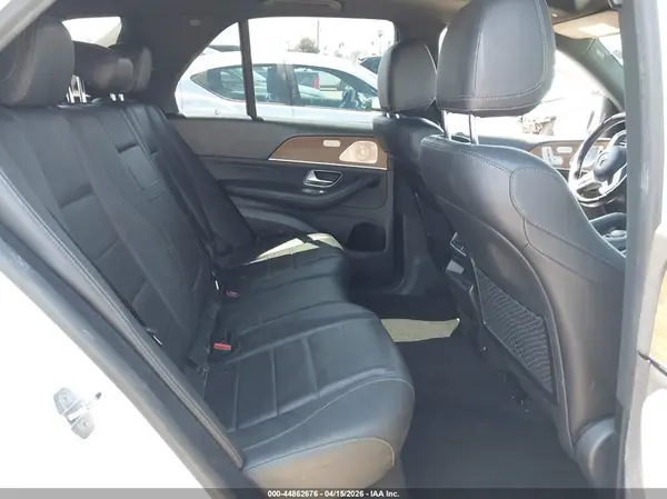 4JGFB4JB4MA312846 2021 MERCEDES-BENZ GLE - Image 8