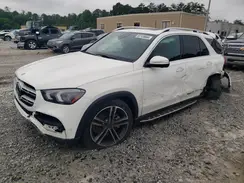4JGFB4JB4MA316587 2021 MERCEDES-BENZ GLE