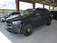 4JGFB4JB4MA318047 2021 MERCEDES-BENZ GLE