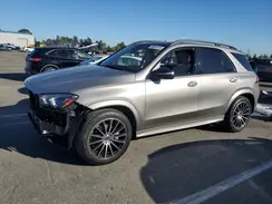 4JGFB4JB4MA324768 2021 MERCEDES-BENZ GLE