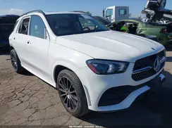 4JGFB4JB4MA329971 2021 MERCEDES-BENZ GLE