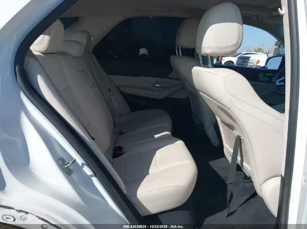 4JGFB4JB4MA329971 2021 MERCEDES-BENZ GLE - Image 8