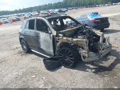 4JGFB4JB4MA362789 2021 MERCEDES-BENZ GLE