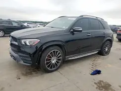 4JGFB4JB4MA366678 2021 MERCEDES-BENZ GLE