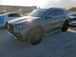 4JGFB4JB4MA366714 2021 MERCEDES-BENZ GLE