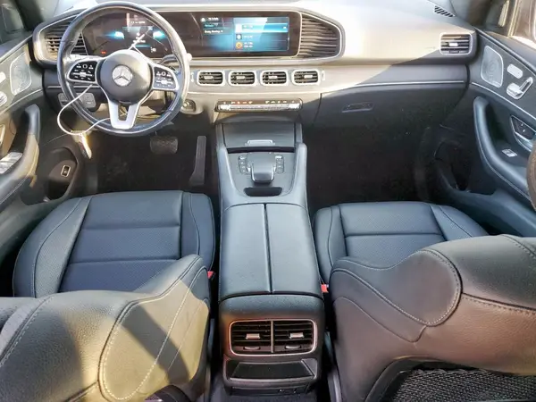 4JGFB4JB4MA366714 2021 MERCEDES-BENZ GLE - Image 8
