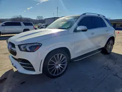 4JGFB4JB4MA368074 2021 MERCEDES-BENZ GLE