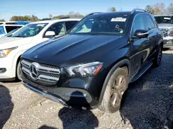 4JGFB4JB4MA383822 2021 MERCEDES-BENZ GLE