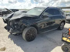 4JGFB4JB4MA385246 2021 MERCEDES-BENZ GLE