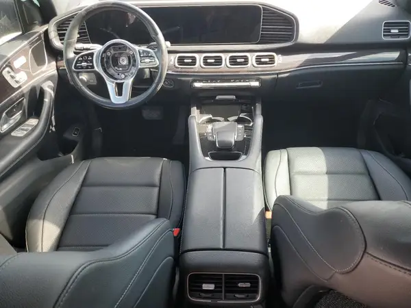 4JGFB4JB4MA385246 2021 MERCEDES-BENZ GLE - Image 8