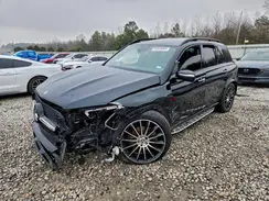 4JGFB4JB4MA397767 2021 MERCEDES-BENZ GLE