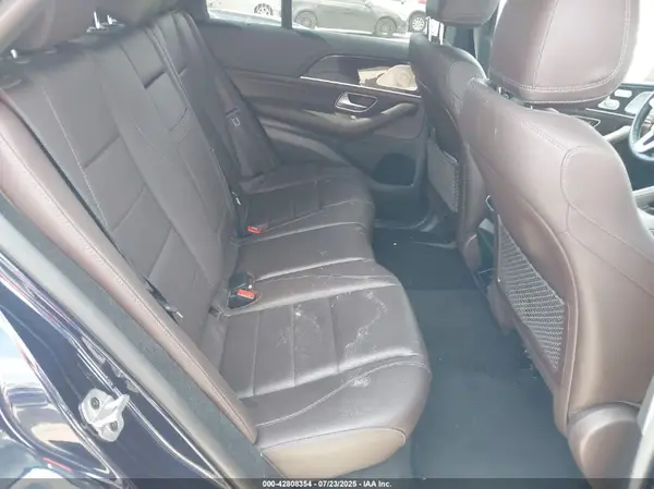 4JGFB4JB4MA451875 2021 MERCEDES-BENZ GLE - Image 8