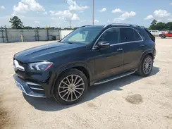 4JGFB4JB4MA474539 2021 MERCEDES-BENZ GLE